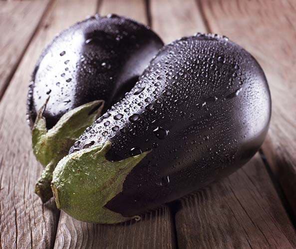 تصویر 4 از قیمت بادمجان جهرم + خرید باور نکردنی